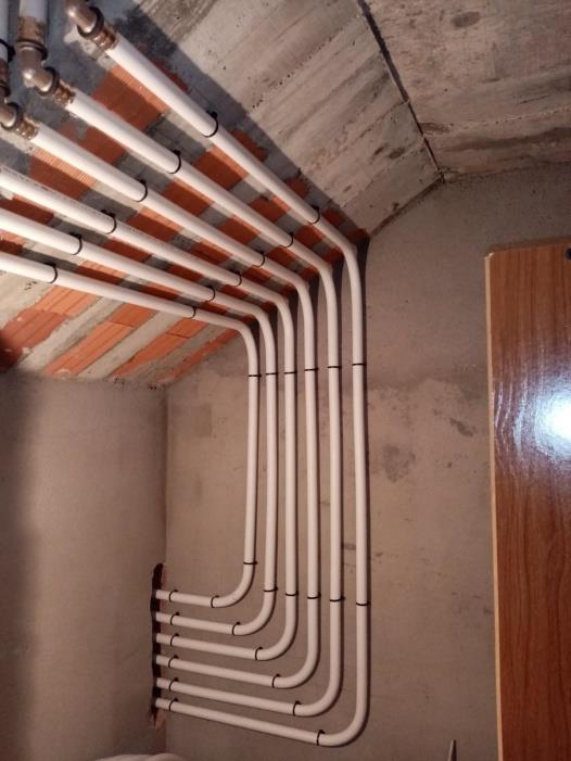 BATERIA DE CONTADORES BATERIA DE CONTADORES